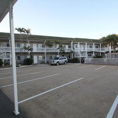 Colonial Rose Motel Townsville Exteriér fotografie